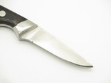 Vtg 1970s Kenward Sid Latham Seki Japan Custom AUS-10 Fixed Blade Hunting Knife