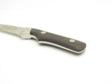Vtg 1970s Kenward Sid Latham Seki Japan Custom AUS-10 Fixed Blade Hunting Knife