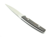 Vtg 1970s Kenward Sid Latham Seki Japan Custom AUS-10 Fixed Hunting Camp Knife