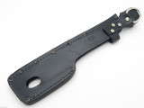 Buck 108 Froe 9.5" Survival Machete Leather Fixed Blade Knife Sheath Factory 2nd