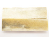 INDIA SAMBAR STAG SCALE SLAB FOLDING FIXED KNIFE MAKING HANDLE GRIP BLANK (15)