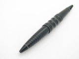 Kershaw Knives Kai Black Tactical Ball Point Pen & Red Tape Measure Tool FT 3 M