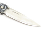 Mcusta Seki Japan Gray Bamboo Limited Blade Show 2018 SPG2 Folding Pocket Knife