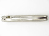Laguiole Ranger's Seki Japan Stainless Folding Linerlock Pocket Kitchen Knife