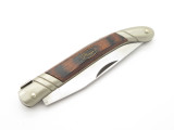 Laguiole Ranger's Seki Japan Stainless Folding Hunter Pocket Kitchen Camp Knife