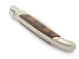 Laguiole Ranger's Seki Japan Stainless Folding Hunter Pocket Kitchen Camp Knife