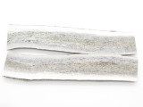 USA 7 x .93 ELK STAG ANTLER KNIFE MAKING HANDLE SCALE PISTOL GRIP BLANK SLAB
