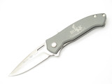 Buck 294 294GYSCC Momentum Custom BCCI S30V Assisted Folding Pocket Knife