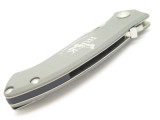 Buck 294 294GYSCC Momentum Custom BCCI S30V Assisted Folding Pocket Knife