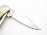Vtg Gutmann Explorer 11-389 Seki Japan Squire Stockman Stag Folding Pocket Knife