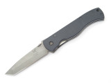 Vtg Benchmade Emerson 975 Spec War CQC7 ATS-34 Tanto Folding Pocket Knife & Box