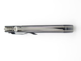 Vtg Benchmade Emerson 975 Spec War CQC7 ATS-34 Tanto Folding Pocket Knife & Box