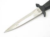 2003 Rough Rider Smoky Mountain Knife Works 25th Anniversary Fixed Dagger