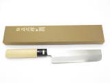 Masahiro Japanese Seki Japan 165mm Usuba Sushi Vegetable Kitchen Cutlery Knife