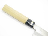 Masahiro Japanese Seki Japan 165mm Usuba Sushi Vegetable Kitchen Cutlery Knife
