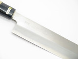 Masahiro Japanese Seki Japan 165mm Usuba Sushi Vegetable Kitchen Cutlery Knife