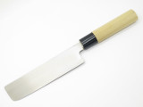 Masahiro Japanese Seki Japan 165mm Usuba Sushi Vegetable Kitchen Cutlery Knife