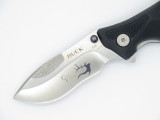 Buck 588 588GRSHH 598 S30V Green Ergo Folding Hunter Adrenaline Pro Knife