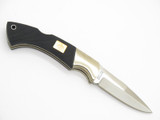 Vtg 1980s Sovereign Aristocrat G Sakai Seki Japan Folding Lockback Pocket Knife