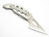 Vtg A.G. Russell City Knife Seki Japan Stainless ATS-34 Folding Pocket Knife