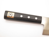 Masahiro G Japanese Seki Japan 180mm Deba Sushi Chef Fish Kitchen Cutlery Knife
