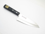 Masahiro G Seki Japan 150mm Deba Japanese Sushi Chef Fish Kitchen Cutlery Knife