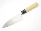 Masahiro Japanese Seki Japan 150mm Deba Sushi Chef Fish Kitchen Cutlery Knife