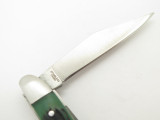 Remington 200th Anniversary Small Mini Folding Peanut Trapper Pocket Knife