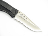 Kershaw 1560ST Whirlwind USA Ken Onion Speedsafe Folding Liner Lock Pocket Knife