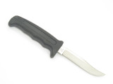 Vtg 1986 Buck USA 602 Trailmate 102 Rubber Fixed Blade Skinner Hunting Knife
