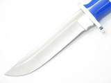 Buck 124 BCCI Limited Edition Club 25th Anniversary Lucite Fixed Hunting Knife