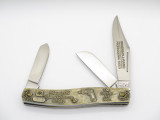 Vtg Imperial Prov RI Usa Ingersoll Rand Tool Limited Folding Pocket Knife