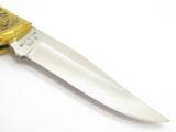 Vtg Parker Imai KF-266 Seki Japan Wildlife Sea Lion Folding Hunter Pocket Knife