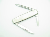 C. Jul Herbertz Rostfrei German Stainless Gentleman Folding Pocket Knife