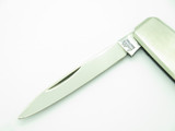 C. Jul Herbertz Rostfrei German Stainless Gentleman Folding Pocket Knife