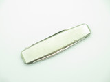 C. Jul Herbertz Rostfrei German Stainless Gentleman Folding Pocket Knife