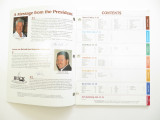 1993 Buck Dealer Knife Catalog Brochure Book Fixed Folding 110 124 119