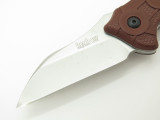 Kershaw *blem USA 1820 Needs Work Ken Onion Assisted Folder Folding Pocket Knife
