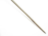 Windlass Renaissance Rapier 44" Handmade Limited Fencing Sword Knife And Sheath