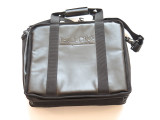 Buck Knives Salesman Collector Storage Case Holder Briefcase Show Travel Bag