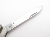 Kinryu Stainless Money Clip Cash Holder Scissor Tool Folder Folding Pocket Knife