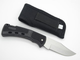 Vtg 1995 Buck 446 Goliath XL Large Folding Hunter Lockback Knife