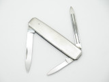 Vtg Giesen & Forsthoff Rostfrei Stainless German Gentleman Folding Pocket Knife