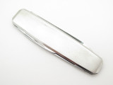 Vtg Giesen & Forsthoff Rostfrei Stainless German Gentleman Folding Pocket Knife