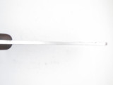 Sharpened Vtg Dasco Kitchen Cutlery Heavy 8" Meat Cleaver Butcher Kitchen Knife