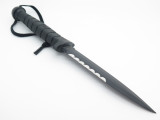 Ontario 8415 Spec Plus SP15 LSA Survival Fixed Blade Knife Sheath (Factory 2nd)