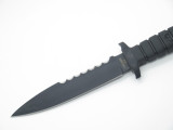 Ontario 8415 Spec Plus SP15 LSA Survival Fixed Blade Knife Sheath (Factory 2nd)