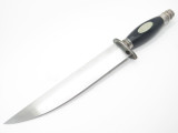 Dixie Gun Work Italy KE6701 Mountain Man Searles Fixed Blade Bowie Hunting Knife