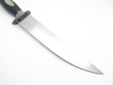 Dixie Gun Work Italy KE6701 Mountain Man Searles Fixed Blade Bowie Hunting Knife