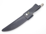 Dixie Gun Work Italy KE6701 Mountain Man Searles Fixed Blade Bowie Hunting Knife